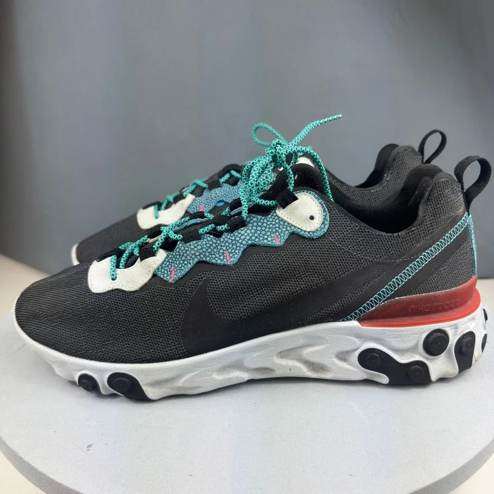 Nike react element